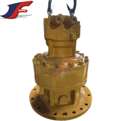 E320C E320D Excavateur moteur pivotant Assy 191-5542 Boîte de vitesses 148-4644