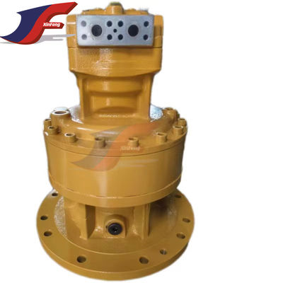 E320C E320D Excavateur moteur pivotant Assy 191-5542 Boîte de vitesses 148-4644