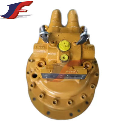 E320C E320D Excavateur moteur pivotant Assy 191-5542 Boîte de vitesses 148-4644