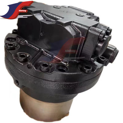 336D2L 336GC Excavateur moteur de déplacement 353-0562 519-2479 322-8729