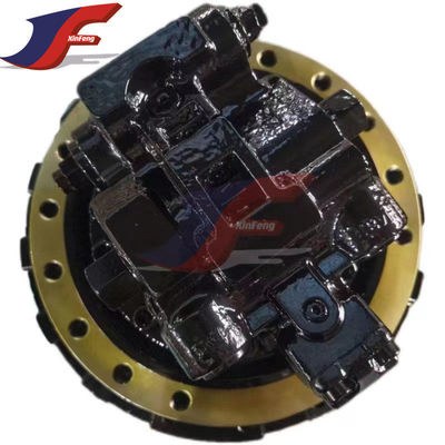 Le moteur est équipé d'un boîtier d'engrenage de type 9134825 9148909