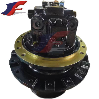 Le moteur est équipé d'un boîtier d'engrenage de type 9134825 9148909