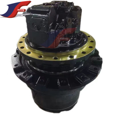 Le moteur est équipé d'un boîtier d'engrenage de type 9134825 9148909