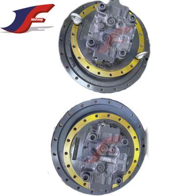 708-8F-31320 708-8F-31570 708-8F-00330 Le moteur de déplacement PC200-8