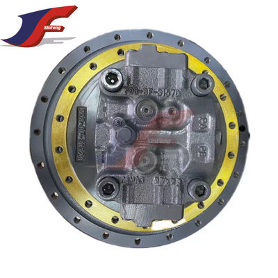 708-8F-31320 708-8F-31570 708-8F-00330 Le moteur de déplacement PC200-8