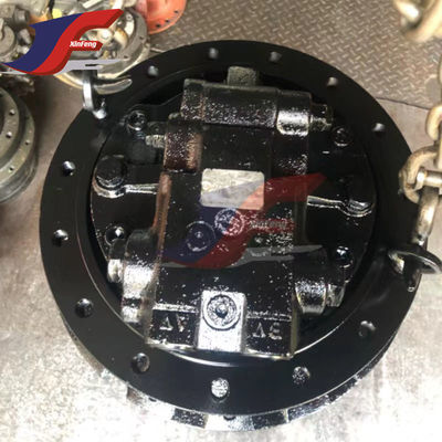 EX120 EX120-1 Excavateur moteur de déplacement 9065935 9116396 9116397