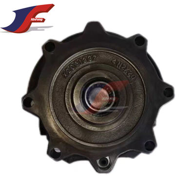 EX60-2 EX60-3 Excavateur moteur de déplacement 9111033 9111073 HMGB08