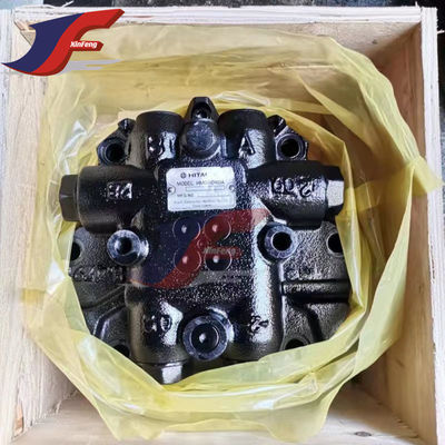 EX60-2 EX60-3 Excavateur moteur de déplacement 9111033 9111073 HMGB08