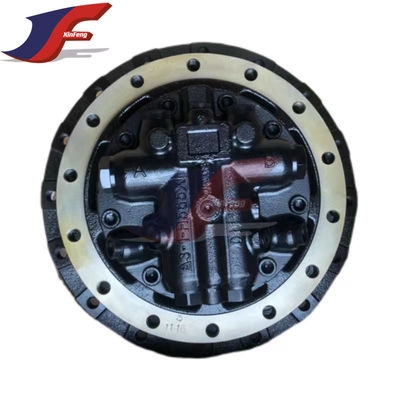 Le moteur de déplacement de l'excavateur à entraînement final Assy 9180731 9181123 ZAX120-6