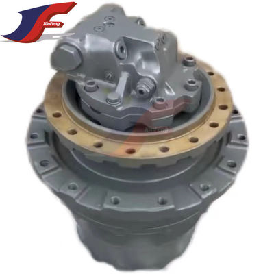 EX200-1 Moteur de déplacement pour excavatrice partie 9065944 Moteur à entraînement final avec boîte de vitesses