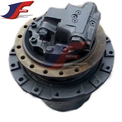 EX200-1 Moteur de déplacement pour excavatrice partie 9065944 Moteur à entraînement final avec boîte de vitesses