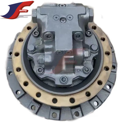 EX200-1 Moteur de déplacement pour excavatrice partie 9065944 Moteur à entraînement final avec boîte de vitesses