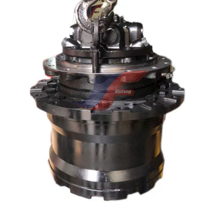 Le moteur de déplacement de l'excavateur à entraînement final Assy 9180731 9181123 ZAX120-6