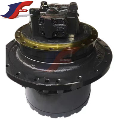 Assy Excavateur à moteur à traction finale PC200-7 206-27-00300 708-8F-00170
