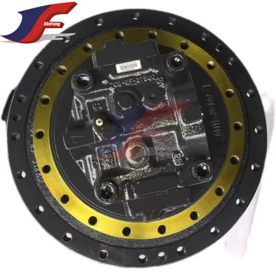Assy Excavateur à moteur à traction finale PC200-7 206-27-00300 708-8F-00170