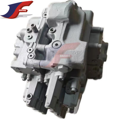 EX200-5 Ventilateur de commande hydraulique principal pour excavateur Assy 4366959 Pour Hitachi