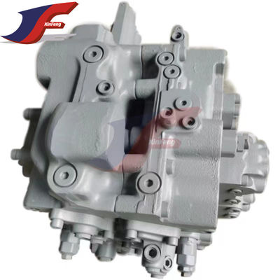 EX200-5 Ventilateur de commande hydraulique principal pour excavateur Assy 4366959 Pour Hitachi