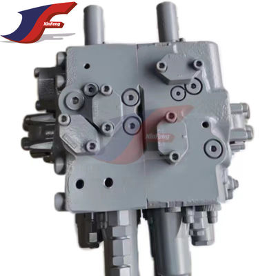 Parties de soupapes de commande pour excavateurs japonais 4625137 ZX330-3 ZAX350-3 ZAXIS330-3