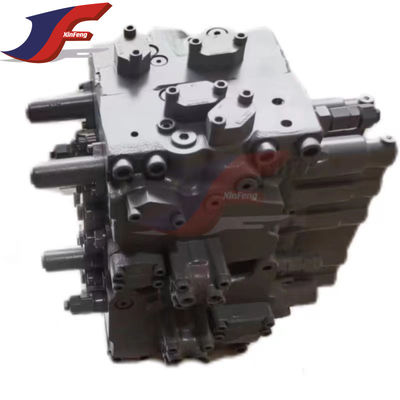 Parties de soupapes de commande pour excavateurs japonais 4625137 ZX330-3 ZAX350-3 ZAXIS330-3