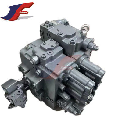 ZX330 soupape de commande hydraulique pour excavatrice 4433970 4363127 4433970