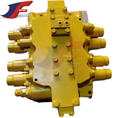 709-14-94000 709-14-94001 709-14-93500 PC1250-8 soupape de commande principale de l'excavateur