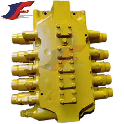 709-14-94000 709-14-94001 709-14-93500 PC1250-8 soupape de commande principale de l'excavateur