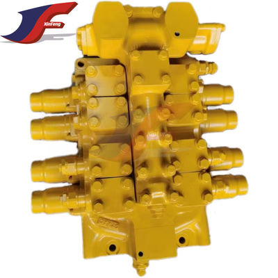 709-14-94000 709-14-94001 709-14-93500 PC1250-8 soupape de commande principale de l'excavateur