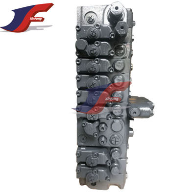PC56-7 Assy 723-19-12600 723-18-18500 soupape de commande de l'excavateur