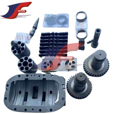 EX200-2 EX200-3 Pièces hydrauliques pour excavatrice, kit de réparation de pompes 1020223 9101528