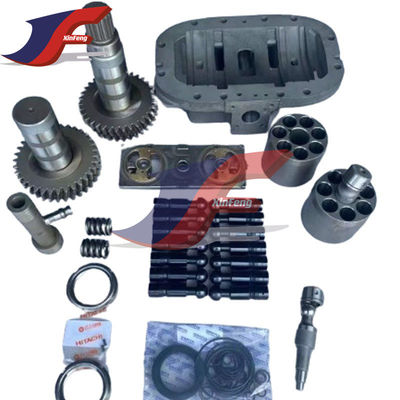 EX200-2 EX200-3 Pièces hydrauliques pour excavatrice, kit de réparation de pompes 1020223 9101528