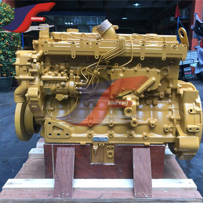 320D2 Pièces moteur de pelle  C7.1 Ensemble moteur
