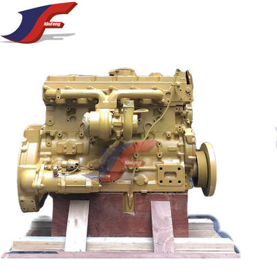 320D2 Pièces moteur de pelle  C7.1 Ensemble moteur