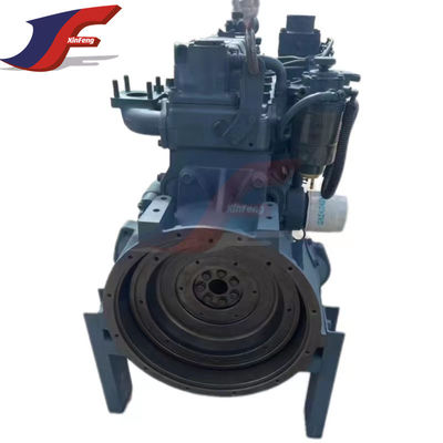 Excavateur pièces de machines de construction assemblage V3300 Moteur V3800 V4702