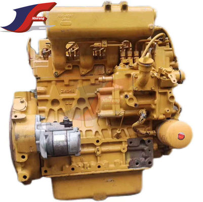 E306 Moteur de pelle C2.4 308-1859 305.5 Ensemble du moteur