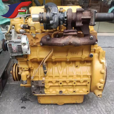 E306 Moteur de pelle C2.4 308-1859 305.5 Ensemble du moteur