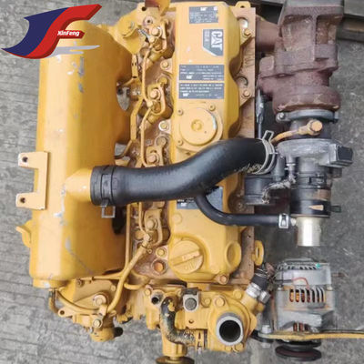 E306 Moteur de pelle C2.4 308-1859 305.5 Ensemble du moteur