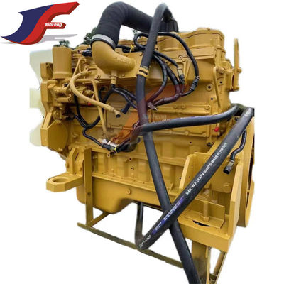 3126 Moteur de pelleteuse 3304 3116 3406 3066 Moteur Assy 325C