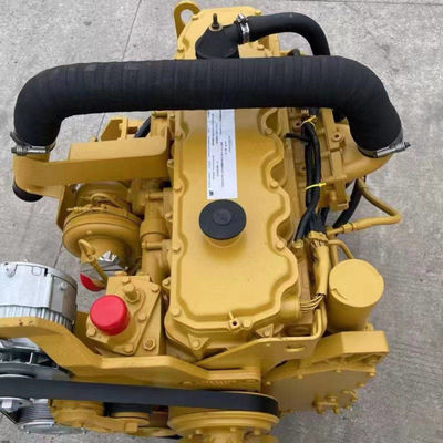 3126 Moteur de pelleteuse 3304 3116 3406 3066 Moteur Assy 325C