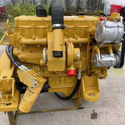 3126 Moteur de pelleteuse 3304 3116 3406 3066 Moteur Assy 325C