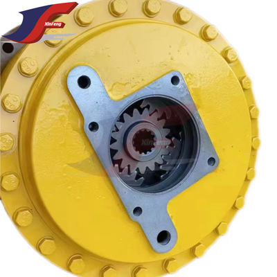 La boîte de vitesses de réduction de l'oscillation à entraînement partie 333-2959 E336D 336D2 336E 336F