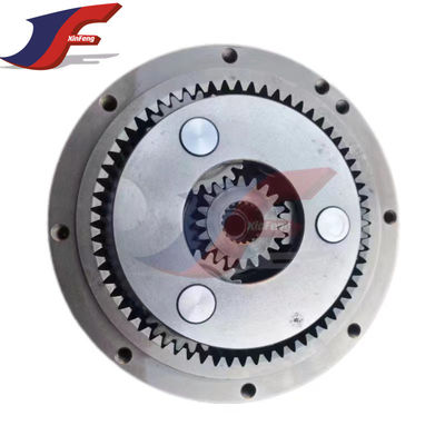 OEM boîte de vitesses de réduction d'oscillation ZX200-3 9196963 Partie d'excavatrice pour Hitachi