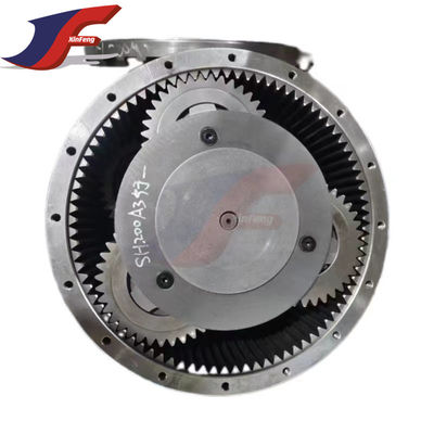 Boîte de vitesses de réduction de déplacement SH200 SH200A3 XKAH-00367