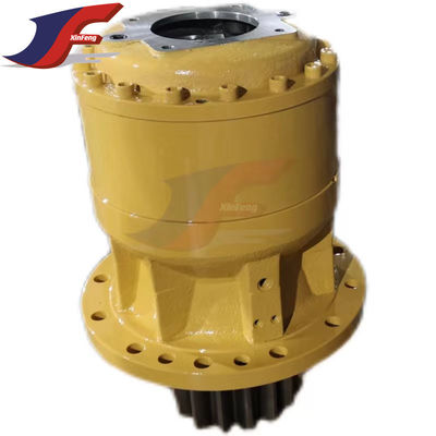 La boîte de vitesses 31QA-10140 R375-7 R385-9 R380-9 est utilisée pour réduire la charge de l'excavateur.
