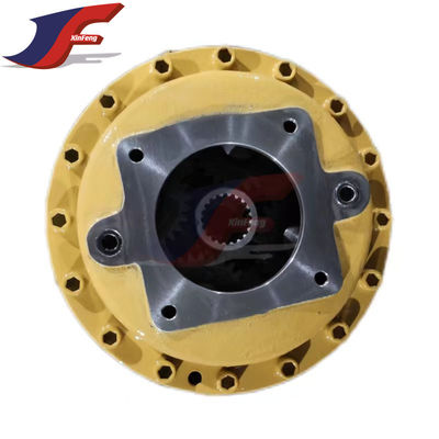 La boîte de vitesses 31QA-10140 R375-7 R385-9 R380-9 est utilisée pour réduire la charge de l'excavateur.