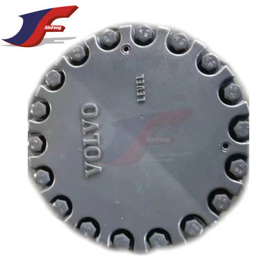 Boîte de vitesses réductrice de traction finale EC360 14566401 Moteur réducteur