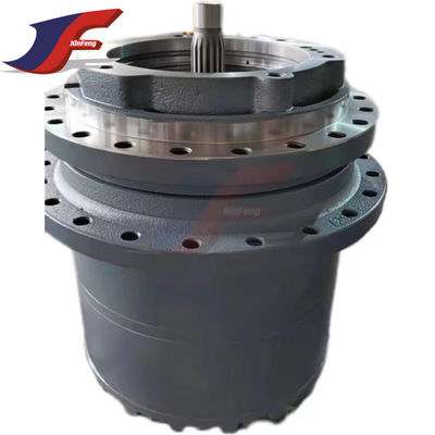 Boîte de vitesses réductrice de traction finale EC360 14566401 Moteur réducteur