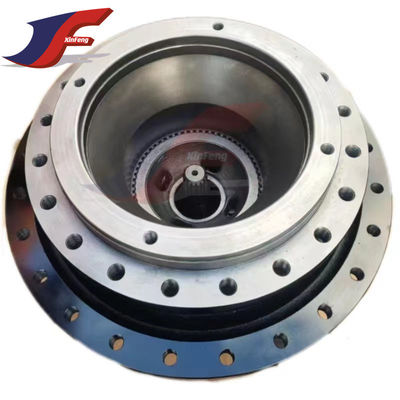 Moteur de boîte de vitesses réducteur de déplacement de la pelle 4637796 4652345 9251680 9263595