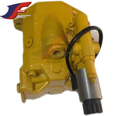 336GC 345GC Pompe à piston hydraulique 5240924 5120949 Moteur de pompe à ventilateur