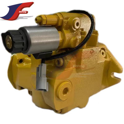 336GC 345GC Pompe à piston hydraulique 5240924 5120949 Moteur de pompe à ventilateur