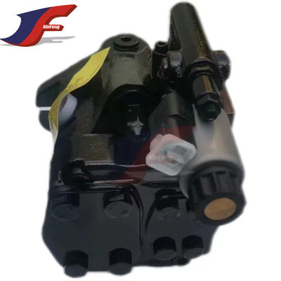 Ventilateur de pompe de refroidissement hydraulique Assy 58397028 XCMG490 550